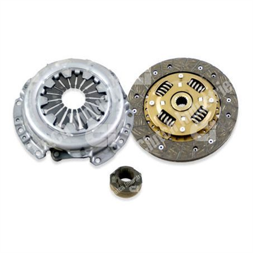 Clutch Industries CLUTCH KIT MAZDA 121