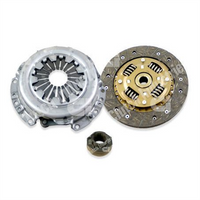 Clutch Industries CLUTCH KIT MAZDA 121