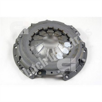 Clutch Industries CLUTCH KIT FORD ESCORT MK1 7-1/2in 68-7