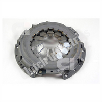 Clutch Industries CLUTCH KIT FORD ESCORT MK1 7-1/2in 68-7