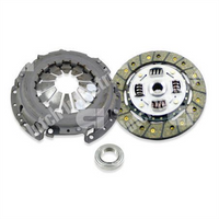 Clutch Industries CLUTCH KIT FORD ESCORT MK1 7-1/2in 68-7