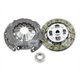Clutch Industries CLUTCH KIT FORD ESCORT MK1 7-1/2in 68-7