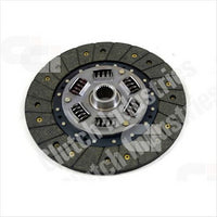 Clutch Industries CLUTCH KIT SUBARU LEGACY 2.2 2WD 89-