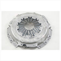 Clutch Industries CLUTCH KIT SUBARU LEGACY 2.2 2WD 89-