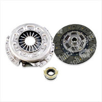 Clutch Industries CLUTCH KIT SUBARU LEGACY 2.2 2WD 89-
