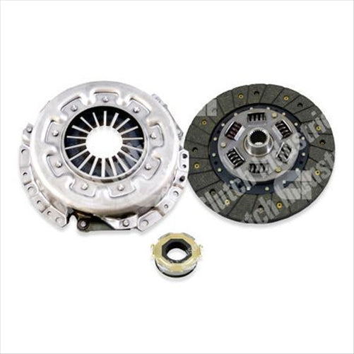 Clutch Industries CLUTCH KIT SUBARU LEGACY 2.2 2WD 89-