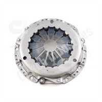 Clutch Industries CLUTCH KIT DAIHATSU MIRA 660CC IMPORT 92-