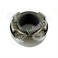 Clutch Industries CLUTCH KIT DAIHATSU MIRA 660CC IMPORT 92-