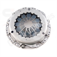 Clutch Industries CLUTCH KIT DAIHATSU MIRA 660CC IMPORT 92-