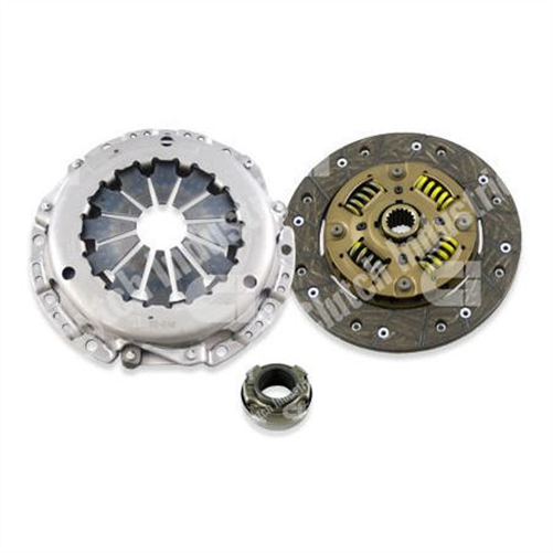 Clutch Industries CLUTCH KIT DAIHATSU MIRA 660CC IMPORT 92-