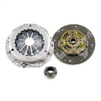Clutch Industries CLUTCH KIT DAIHATSU MIRA 660CC IMPORT 92-