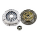 Clutch Industries CLUTCH KIT DAIHATSU MIRA 660CC IMPORT 92-