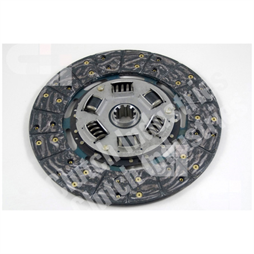 Clutch Industries CLUTCH KIT HOLDEN COMMODORE VR VR 94-
