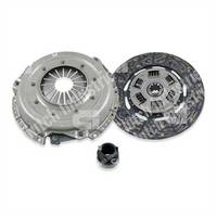 Clutch Industries CLUTCH KIT HOLDEN COMMODORE VR VR 94-