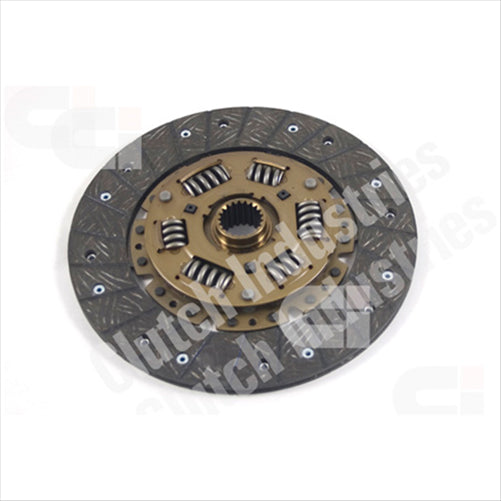 Clutch Industries CLUTCH KIT TOYOTA HI-LUX 2.8 DIESEL 91-