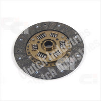 Clutch Industries CLUTCH KIT TOYOTA HI-LUX 2.8 DIESEL 91-