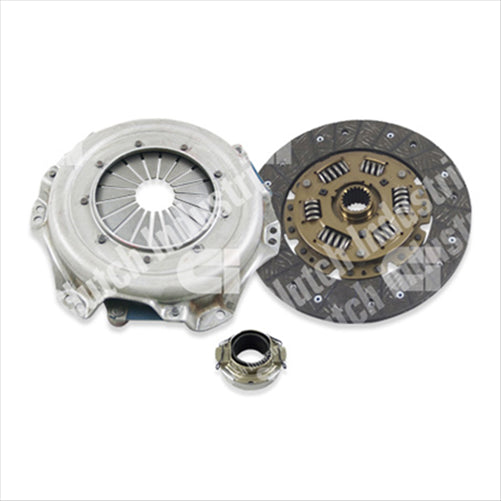 Clutch Industries CLUTCH KIT TOYOTA HI-LUX 2.8 DIESEL 91-
