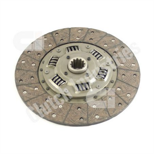 Clutch Industries CLUTCH KIT FORD N SERIES- HINO
