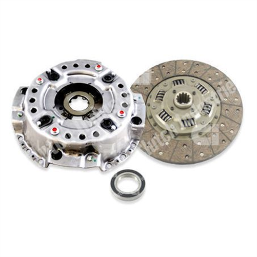 Clutch Industries CLUTCH KIT FORD N SERIES- HINO