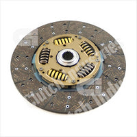 Clutch Industries CLUTCH KIT TOYOTA  COASTER 91-93