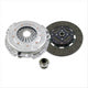 Clutch Industries CLUTCH KIT TOYOTA  COASTER 91-93