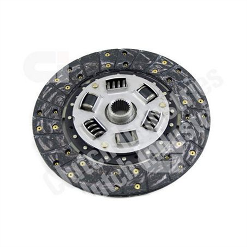 Clutch Industries CLUTCH KIT HOLDEN COMMODORE