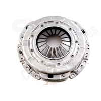 Clutch Industries CLUTCH KIT HOLDEN COMMODORE
