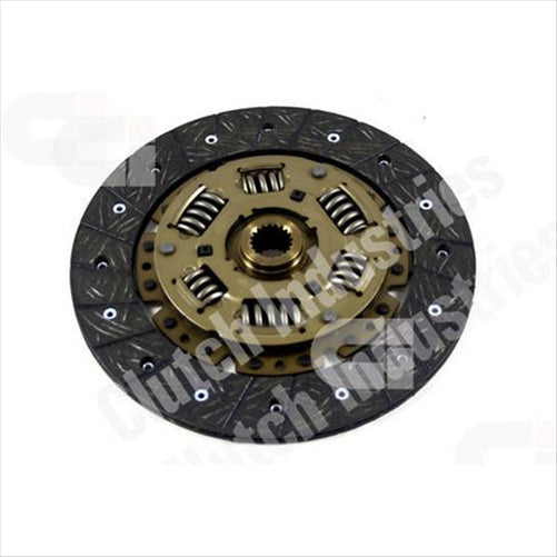 Clutch Industries CLUTCH KIT SUZUKI VITARA 89-