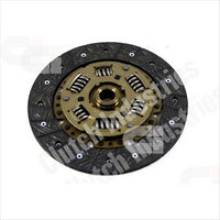 Clutch Industries CLUTCH KIT SUZUKI VITARA 89-