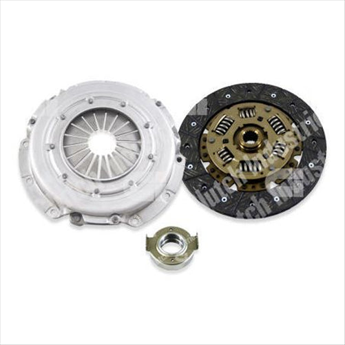 Clutch Industries CLUTCH KIT SUZUKI VITARA 89-