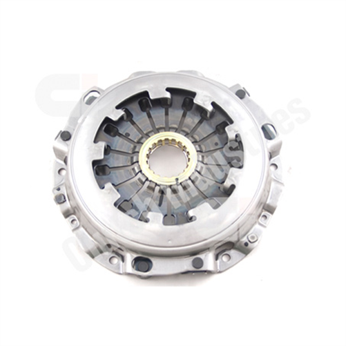 Clutch Industries CLUTCH KIT SUBARU LEGACY 2.04WD TURBO 2.2 4W
