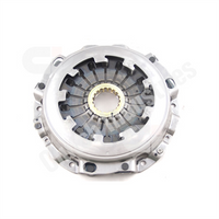Clutch Industries CLUTCH KIT SUBARU LEGACY 2.04WD TURBO 2.2 4W