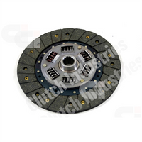 Clutch Industries CLUTCH KIT SUBARU LEGACY 2.04WD TURBO 2.2 4W
