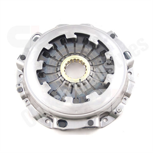 Clutch Industries CLUTCH KIT SUBARU LEGACY 2.04WD TURBO 2.2 4W