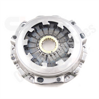 Clutch Industries CLUTCH KIT SUBARU LEGACY 2.04WD TURBO 2.2 4W