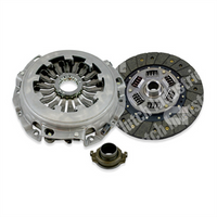 Clutch Industries CLUTCH KIT SUBARU LEGACY 2.04WD TURBO 2.2 4W