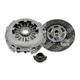 Clutch Industries CLUTCH KIT SUBARU LEGACY 2.04WD TURBO 2.2 4W
