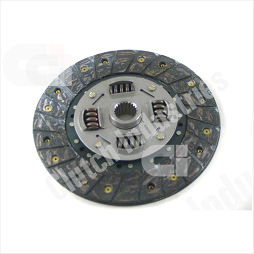 Clutch Industries CLUTCH KIT MAZDA  MX5 1.6L 89-93