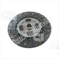 Clutch Industries CLUTCH KIT MAZDA  MX5 1.6L 89-93
