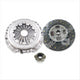 Clutch Industries CLUTCH KIT MAZDA  MX5 1.6L 89-93