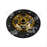 Clutch Industries CLUTCH KIT SUZUKI SJ410 90-