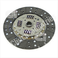 Clutch Industries CLUTCH KIT TRANSIT 2.5 DIESEL  & TURBO 95-