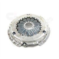 Clutch Industries CLUTCH KIT DAIHATSU ROCKY F78 2.8 DIESEL 93-