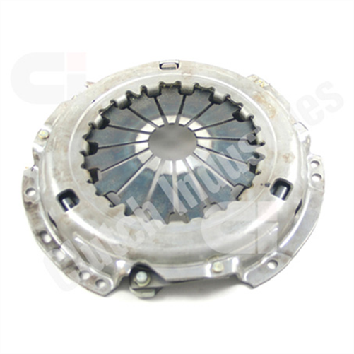 Clutch Industries CLUTCH KIT DAIHATSU ROCKY F78 2.8 DIESEL 93-