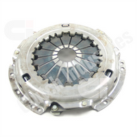 Clutch Industries CLUTCH KIT DAIHATSU ROCKY F78 2.8 DIESEL 93-
