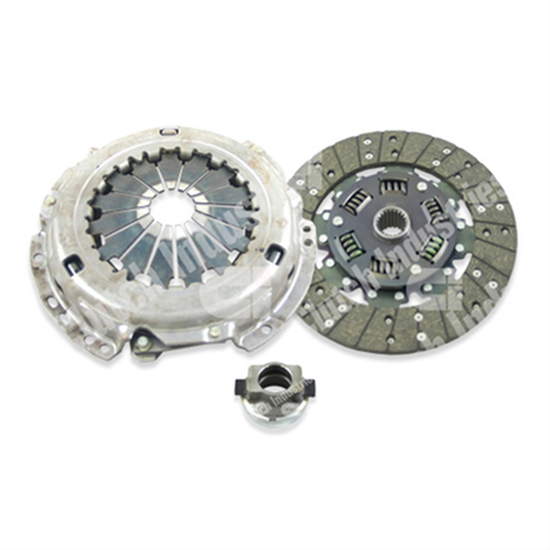Clutch Industries CLUTCH KIT DAIHATSU ROCKY F78 2.8 DIESEL 93-