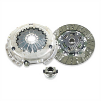 Clutch Industries CLUTCH KIT DAIHATSU ROCKY F78 2.8 DIESEL 93-