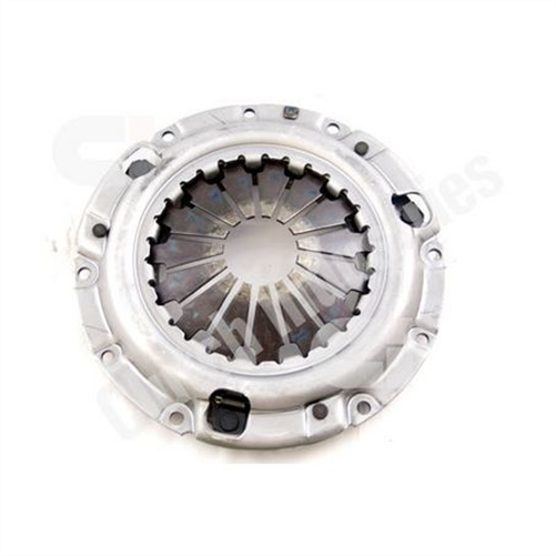 Clutch Industries CLUTCH KIT MAZDA 626 MS - 8 91-
