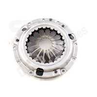 Clutch Industries CLUTCH KIT MAZDA 626 MS - 8 91-