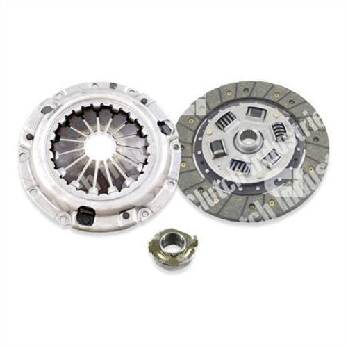 Clutch Industries CLUTCH KIT MAZDA 626 MS - 8 91-